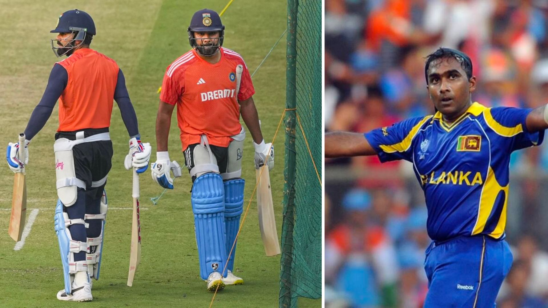 Not His Father Or Virat-Rohit! Mahela Jayawardene's Son Picks This Indian Stalwart As Idol